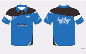 Maillot du club