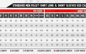 Maillot du club saison 2026 - Prix spécial adhérent
