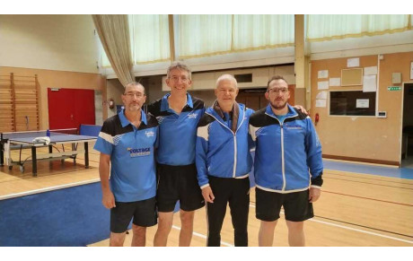 SENLIS TT 4