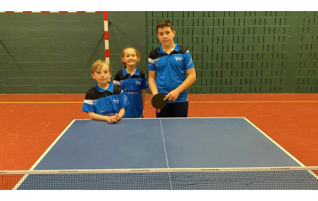 SENLIS TT 4 Jeunes